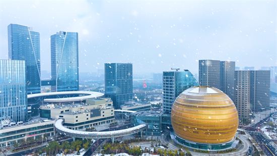 长春新区是指哪里(长春新区是哪个区啊)