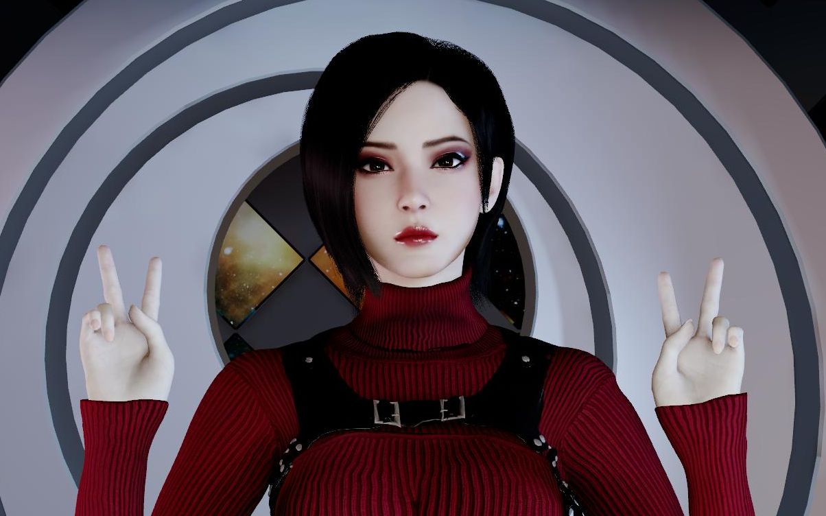 ada创始人(aau创始成员)