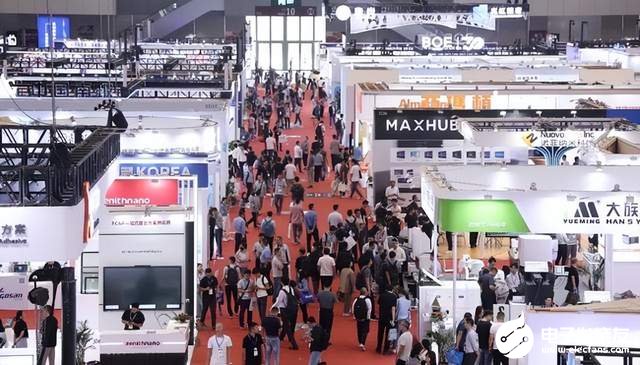 全触展在哪里(全触与显示)