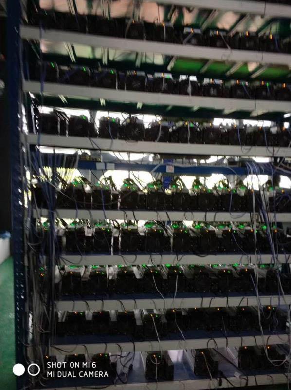 挖矿机销售哪里最全(挖矿机挣钱吗)