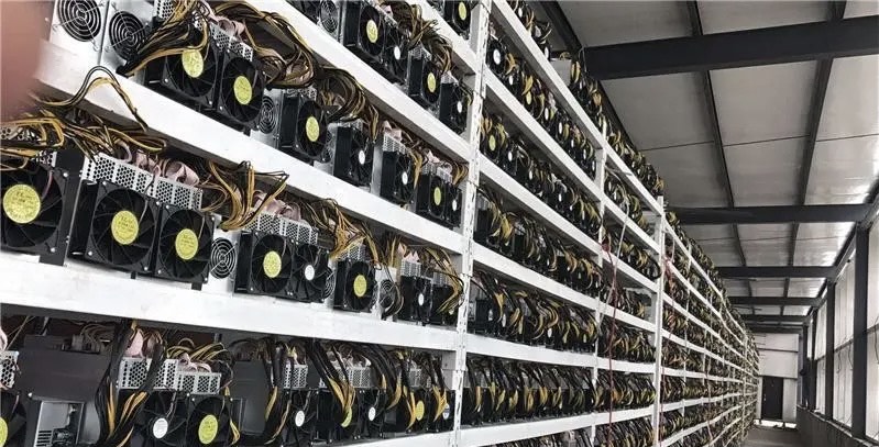 矿币是什么(矿产币是什么)