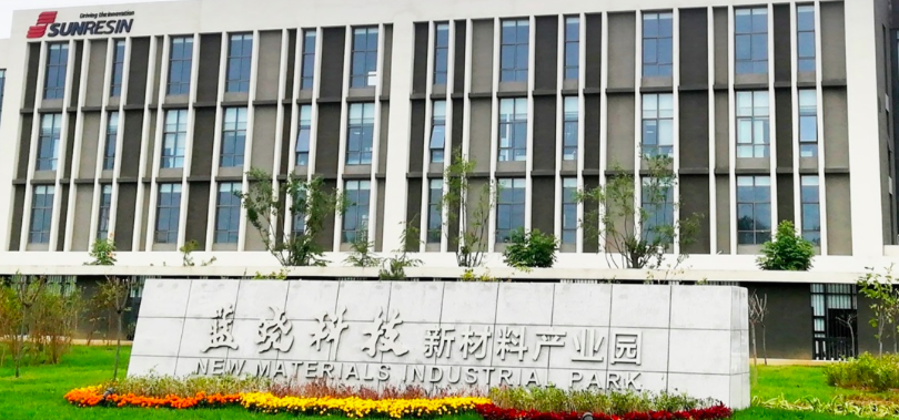 蓝晓科技在哪里(蓝晓科技技术实力)