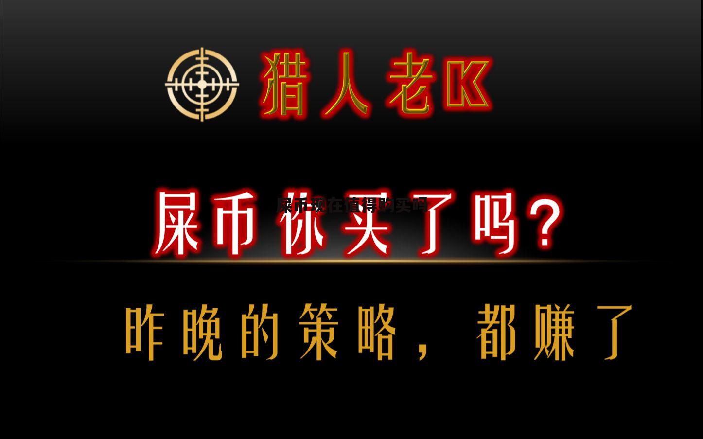 屎币是什么(屎币到底怎么样?) 屎币是什么(屎币到底怎么样?)