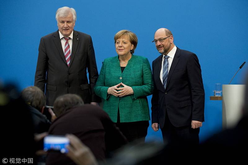 德国福利哪里的收入(德国必买17种购物清单)